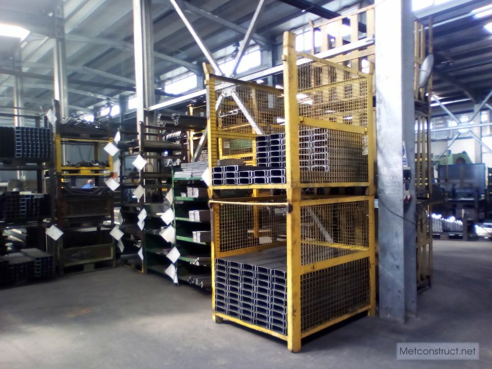 confectie kit auxiliar dumper pentru stivuitor